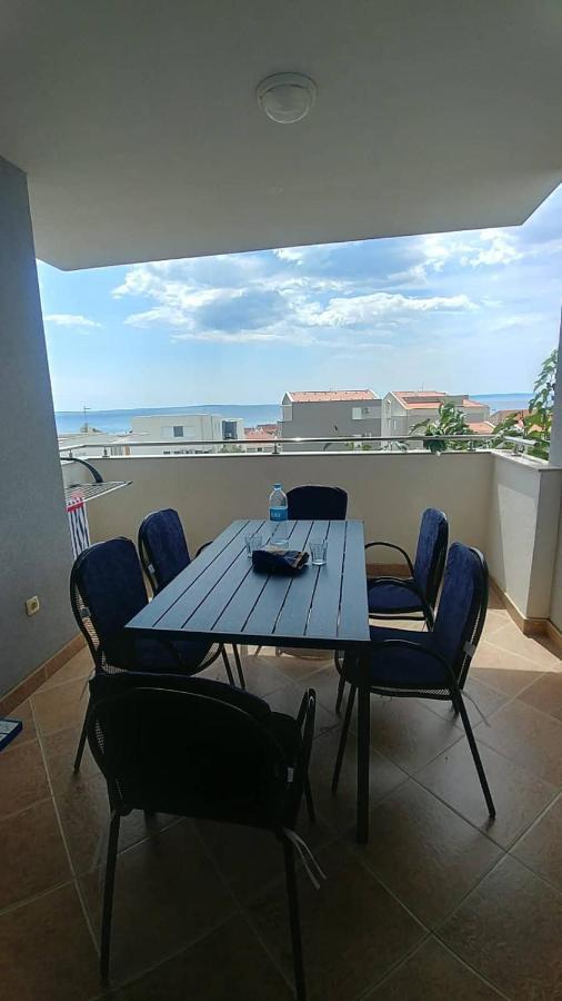 Islando 3 Apartamento Novalja Exterior foto