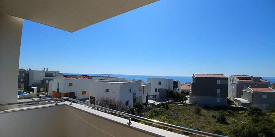 Islando 3 Apartamento Novalja Exterior foto