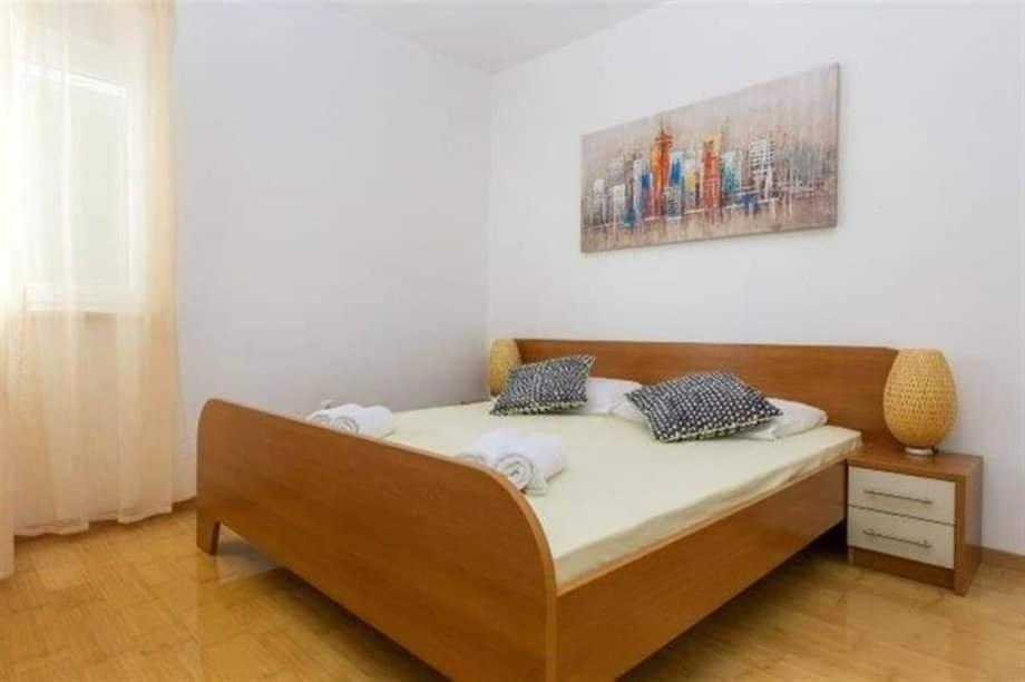 Islando 3 Apartamento Novalja Exterior foto