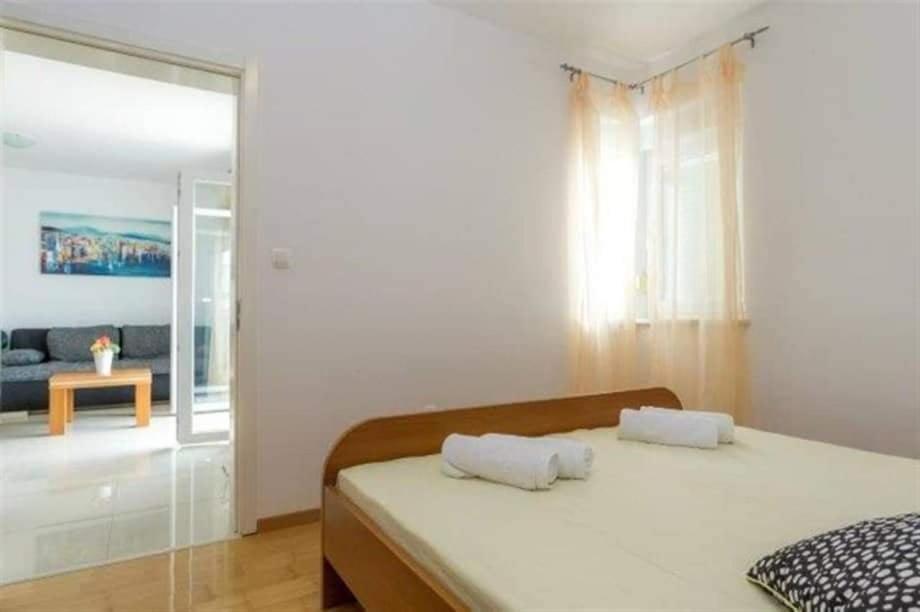 Islando 3 Apartamento Novalja Exterior foto