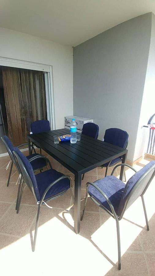 Islando 3 Apartamento Novalja Exterior foto